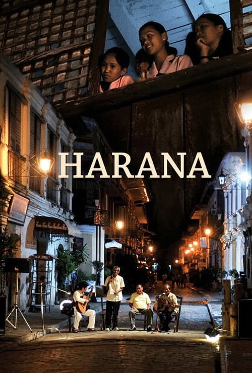 Poster for Harana
