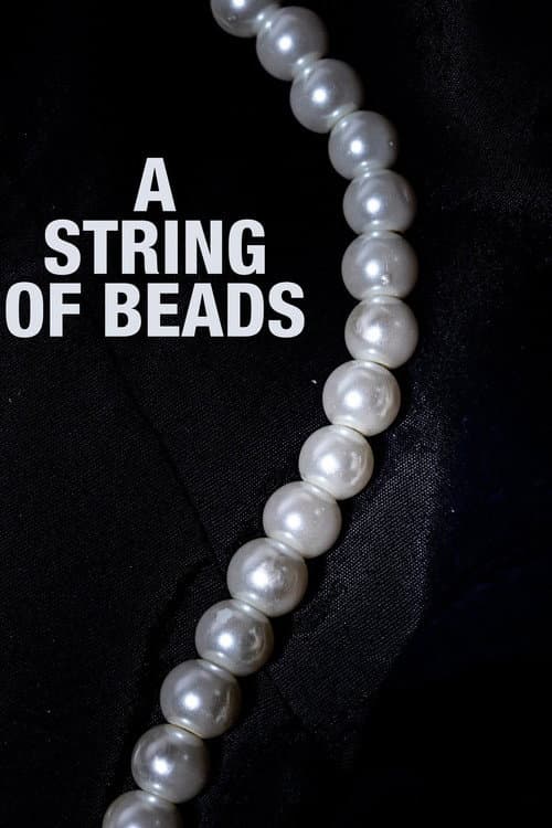 Poster for A String of Beads