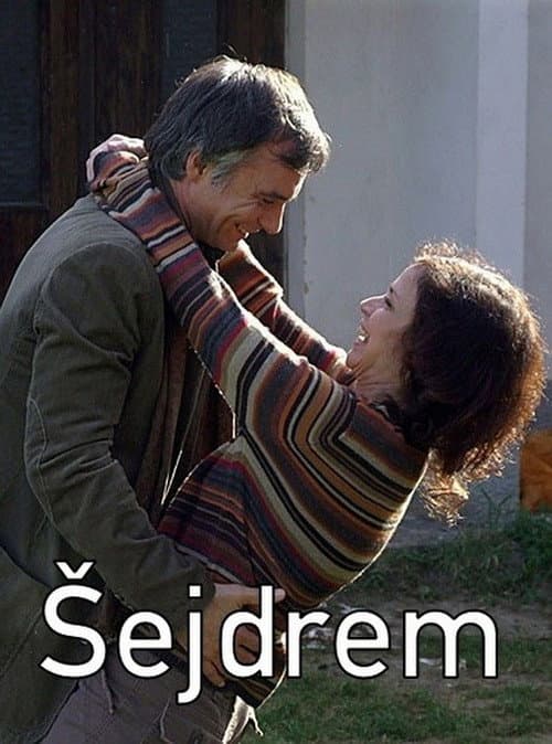 Poster for Šejdrem