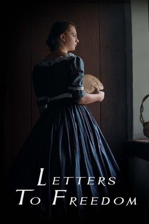 Poster for Letters To Freedom