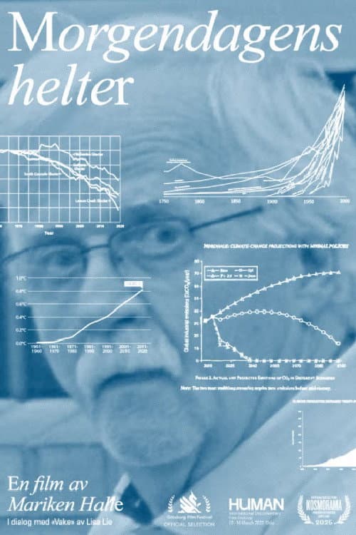 Poster for Morgendagens helter