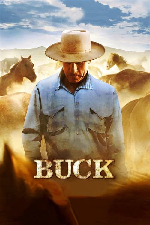 Poster for Buck