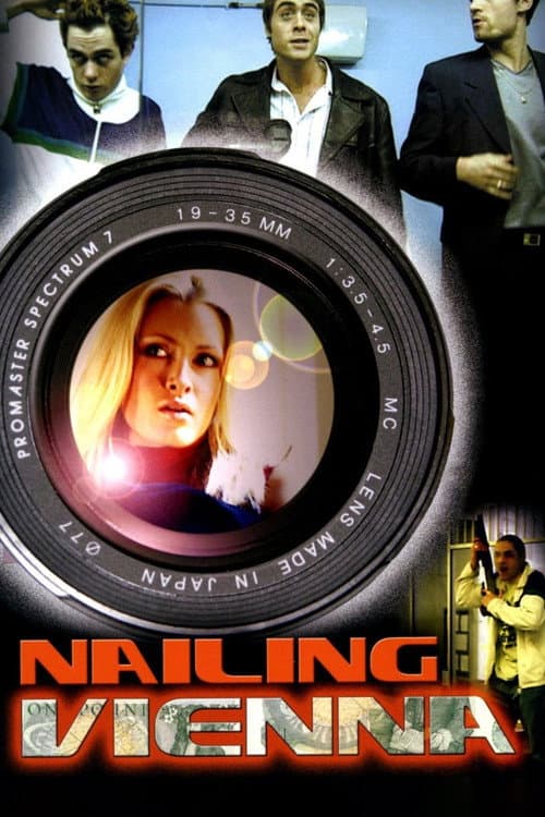 Poster for Nailing Vienna