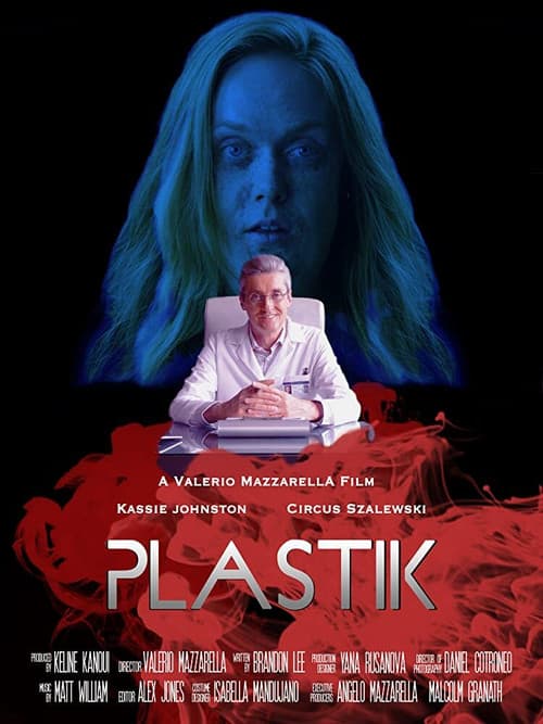 Poster for Plastik