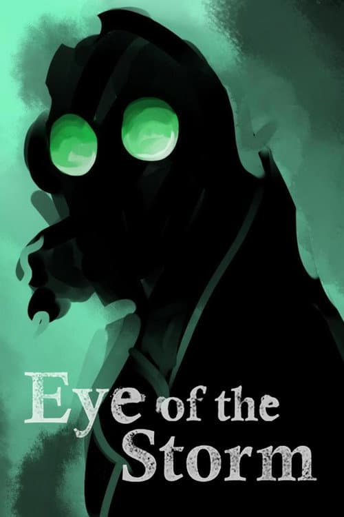 Poster for Eye of the Storm