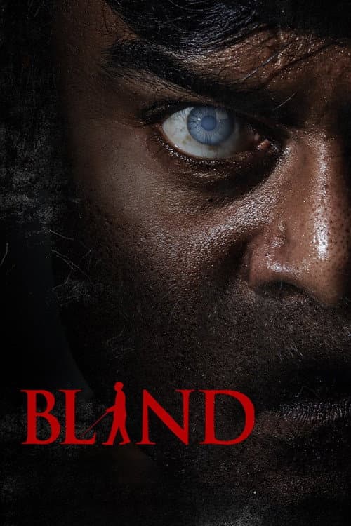 Poster for Blind