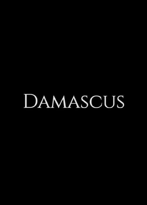 Poster for Damascus