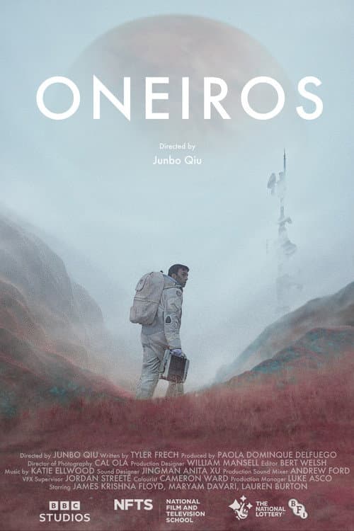 Poster for Oneiros