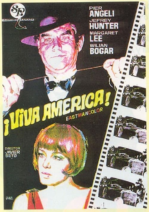 Poster for Cry Chicago