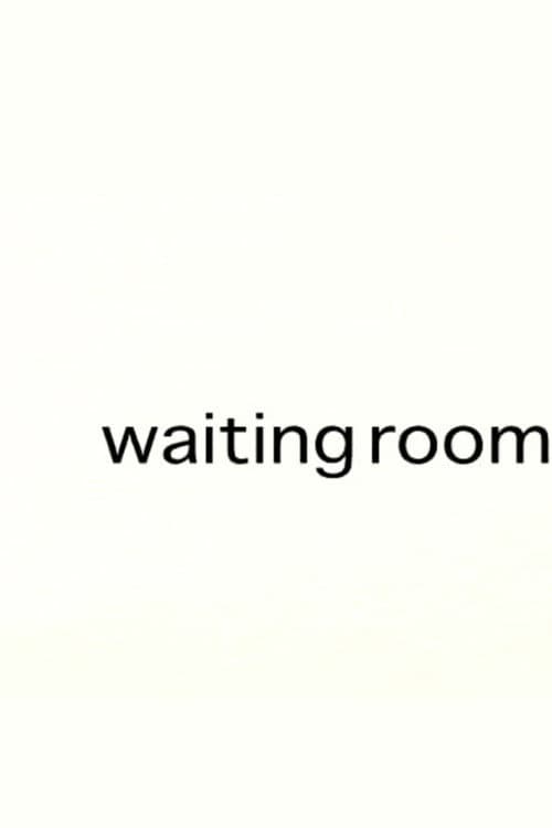 Poster for Waiting Room