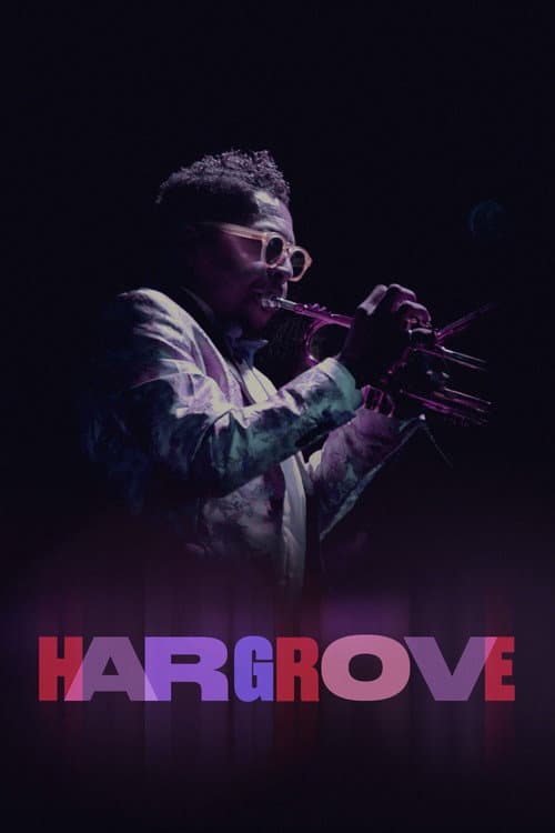 Poster for Hargrove