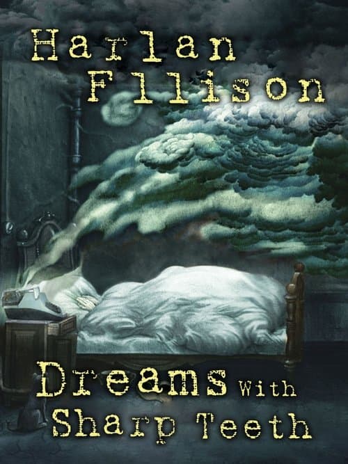 Poster for Dreams with Sharp Teeth