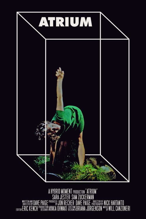Poster for Atrium