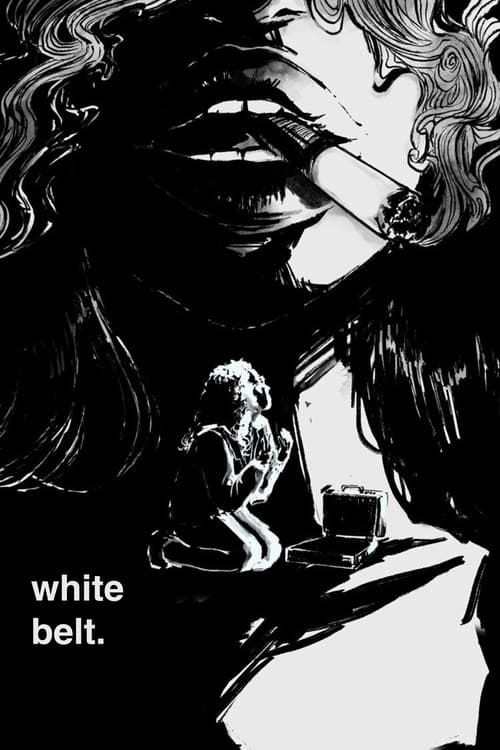 Poster for White Belt