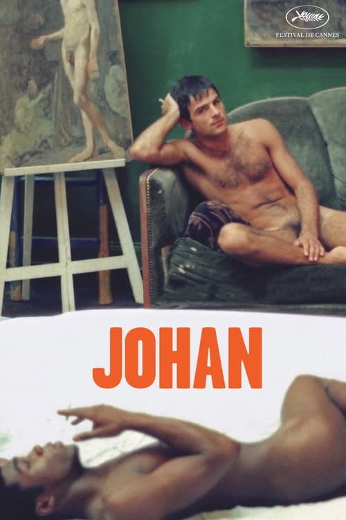 Poster for Johan