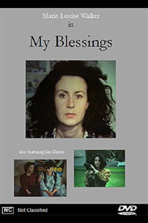 Poster for My Blessings