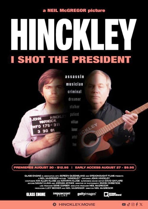 Poster for Hinckley