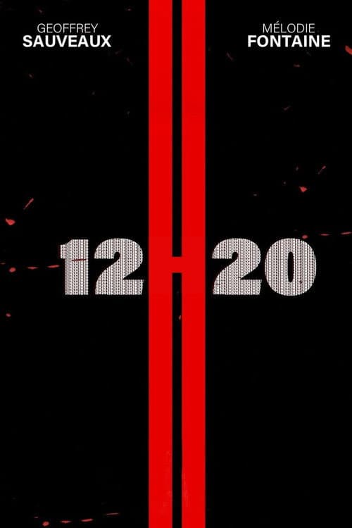 Poster for 12H20