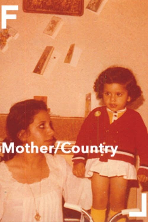 Poster for Mother/Country
