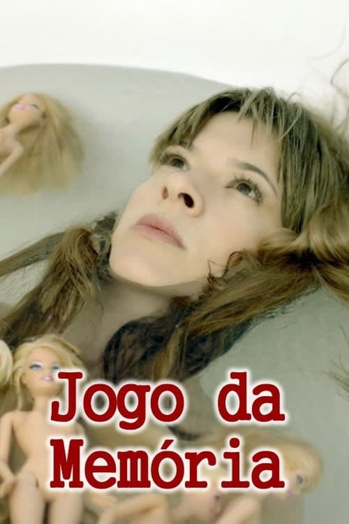 Poster for Jogo da Memória