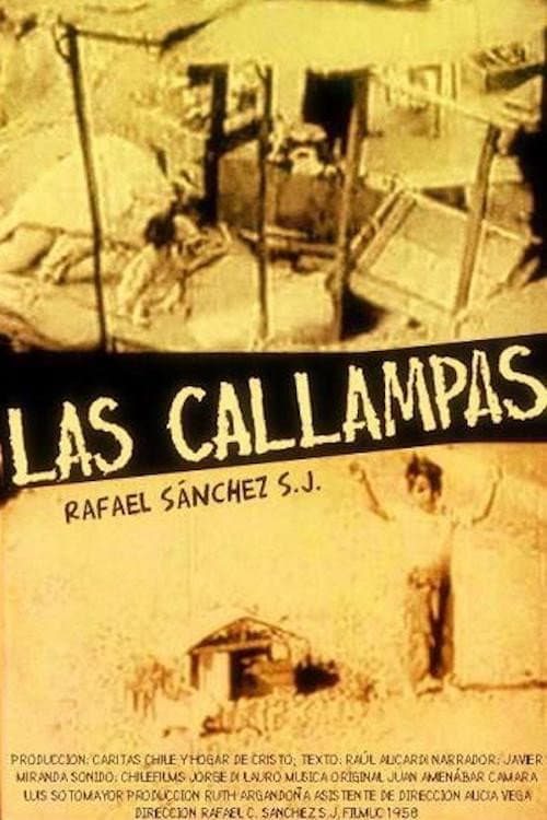 Poster for Las Callampas