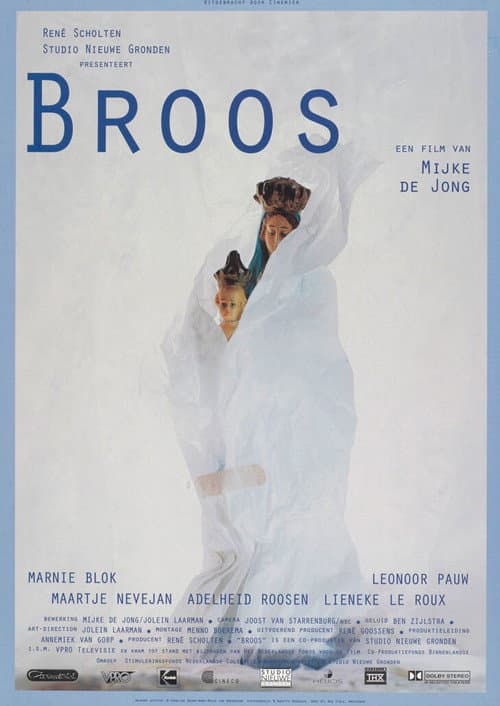 Poster for Brittle