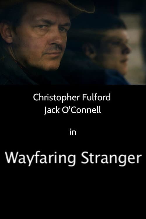 Poster for Wayfaring Stranger