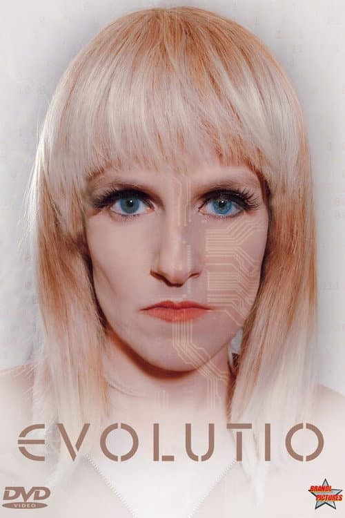Poster for Evolutio
