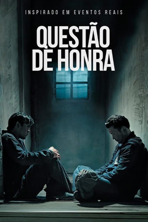 Poster for Hostages of War