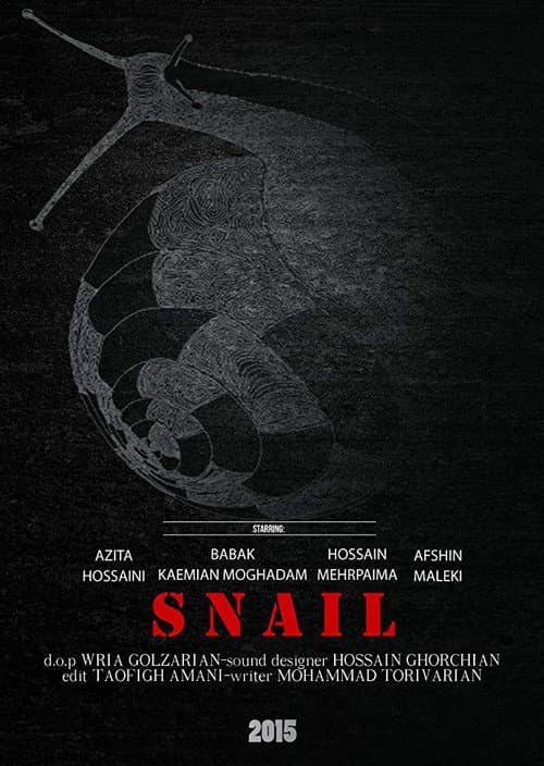 Poster for Snail