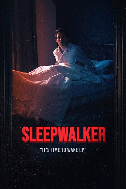 Poster for Sleepwalker