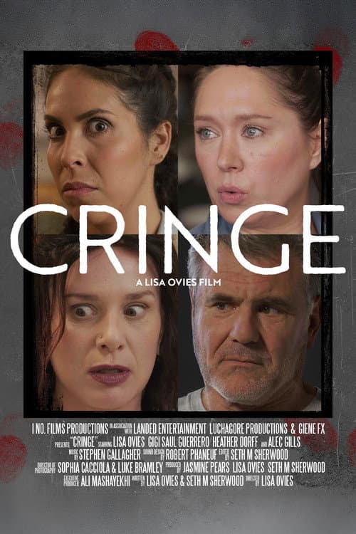 Poster for Cringe