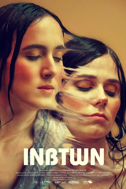 Poster for Inbtwn