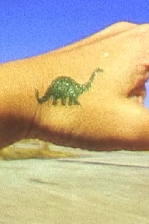 Poster for Driving Dinosaurs