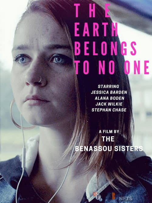 Постер до фільму «The Earth Belongs to No One»