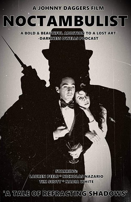Poster for Noctambulist