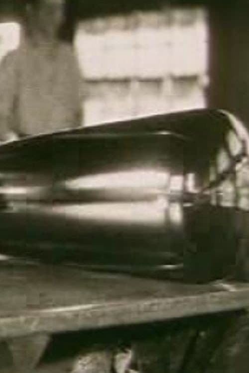 Poster for Philips Glasfabrieken