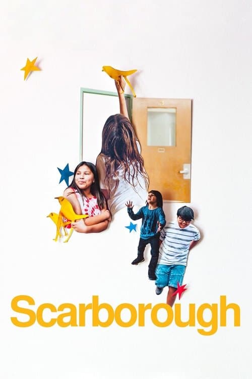 Poster for Scarborough