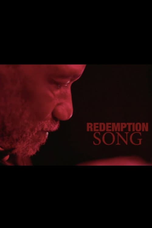 Poster for Spike Lee's Lil' Joints: Redemption Song