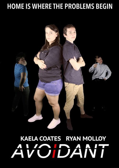 Poster for Avoidant