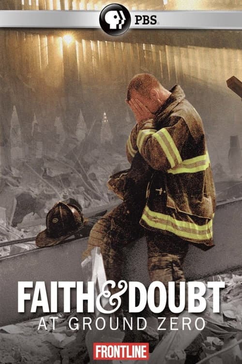 Poster for Faith and Doubt at Ground Zero