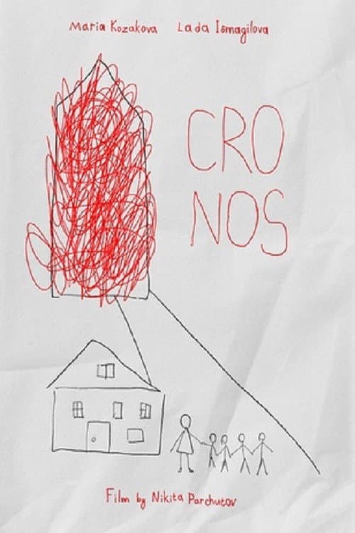 Poster for Cronos
