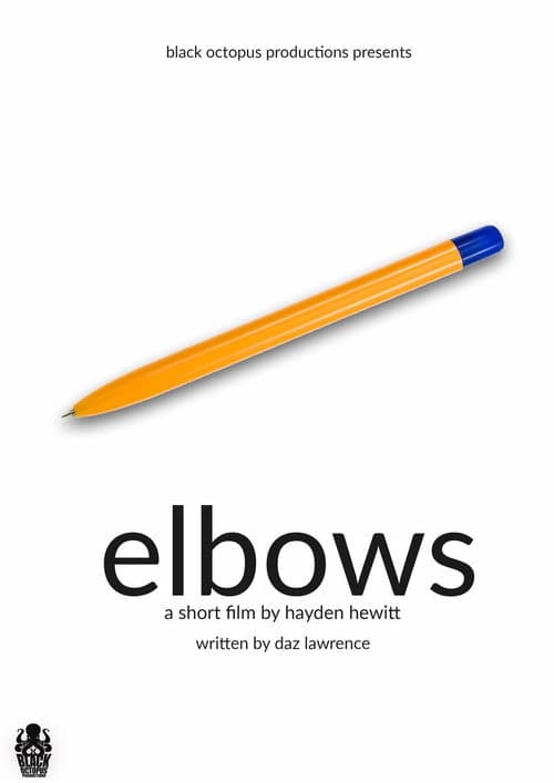 Poster for Elbows