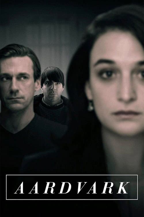 Poster for Aardvark