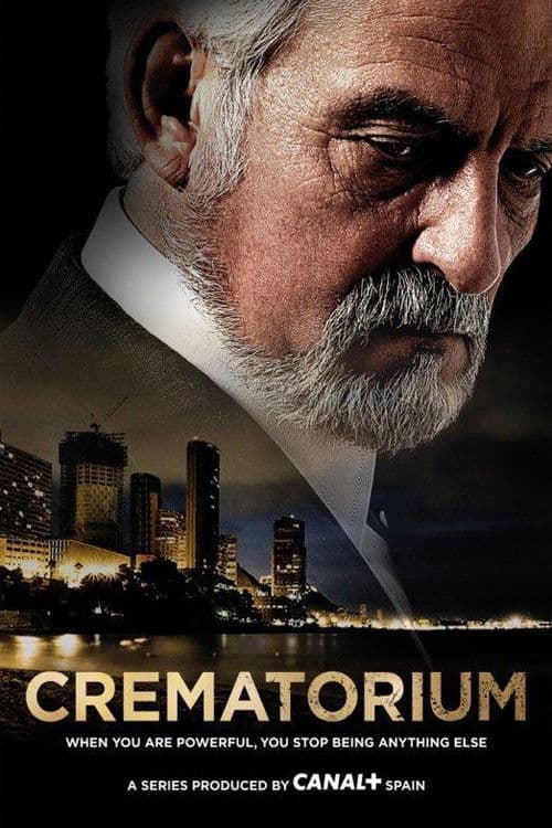Poster for Crematorium