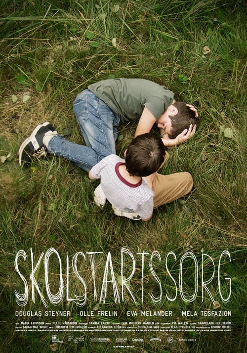 Poster for Schoolyard Blues