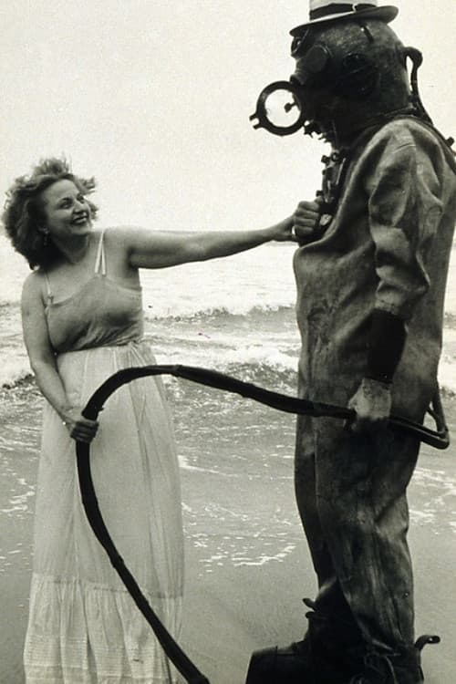 Poster for The Lead Shoes
