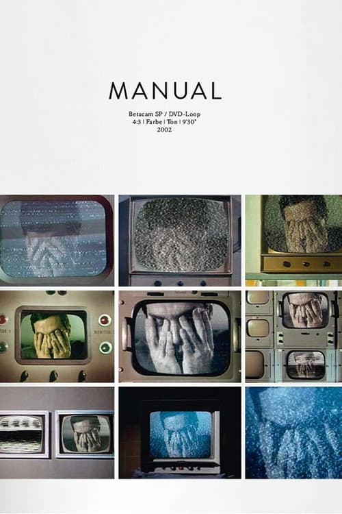Poster for Manual