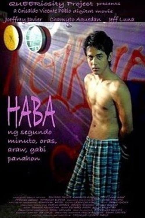 Poster for Haba