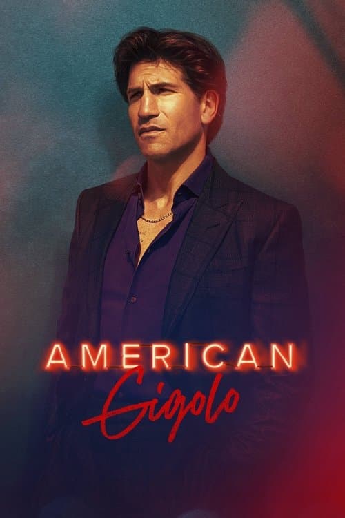 Poster for American Gigolo